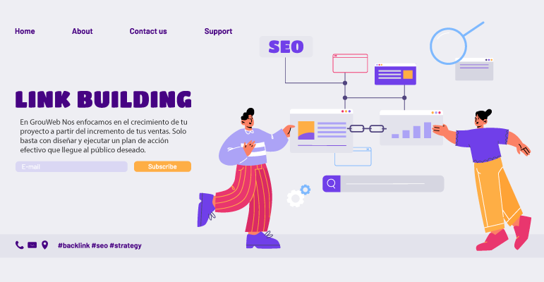 Crear-una-página-web crear una página web