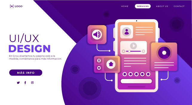 diseno web