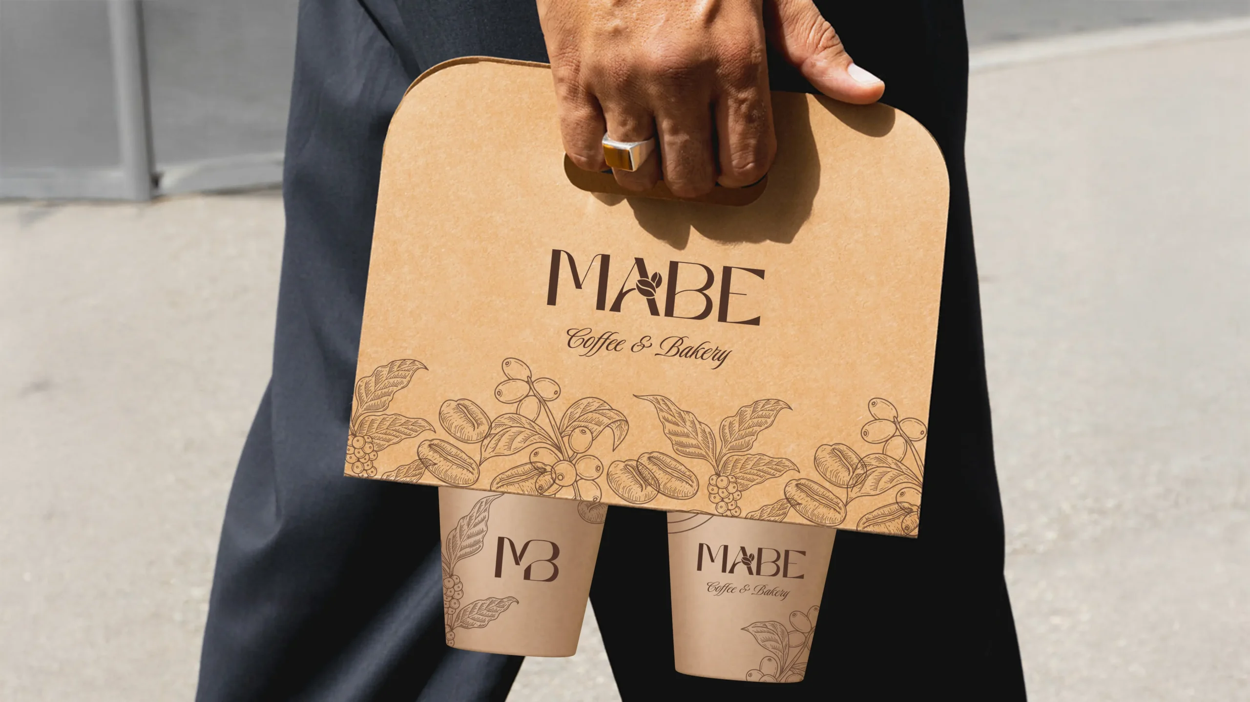 Proyecto MABE